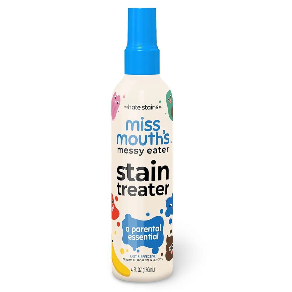 Stain Treater Spray
