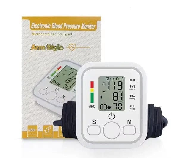 Bundle OFFER! 4 Items In One Complete Medical Equipment Deal - COD + Free Delivery