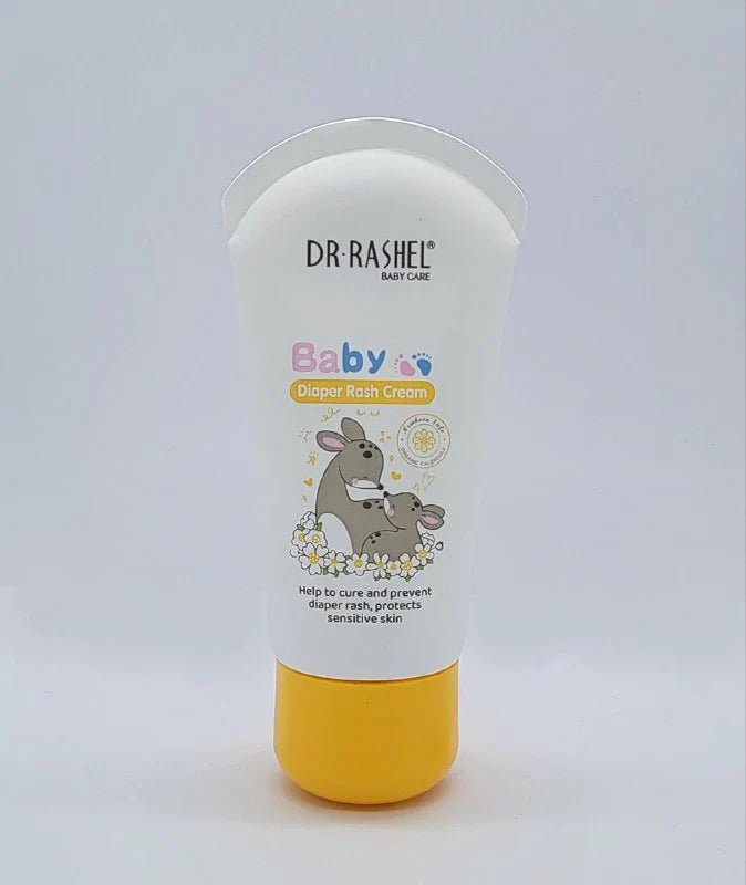 Dr Rashel - Baby Care Creams