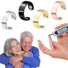 South Moon – Blood Sugar Regulator Ring (Original)