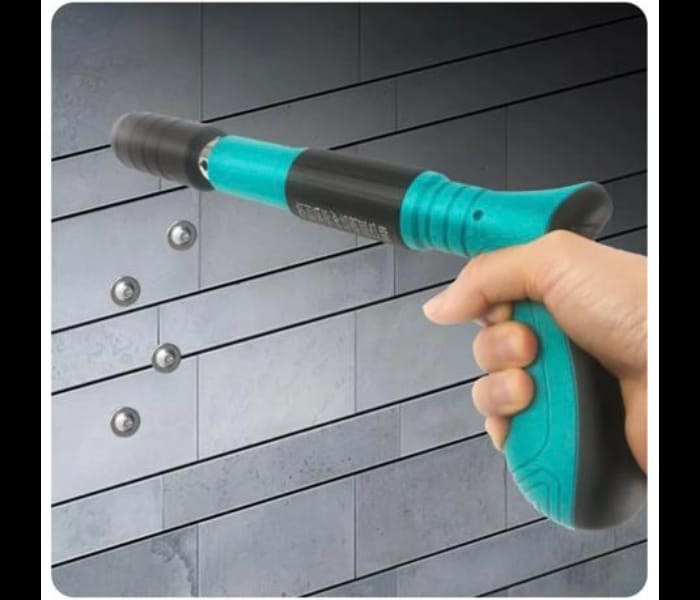 Portable Wall Fixing Nail Gun