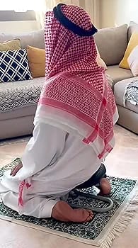 كرسي صلاة السجود للمسلمين – دعامة مريحة للسجود أثناء الصلاة