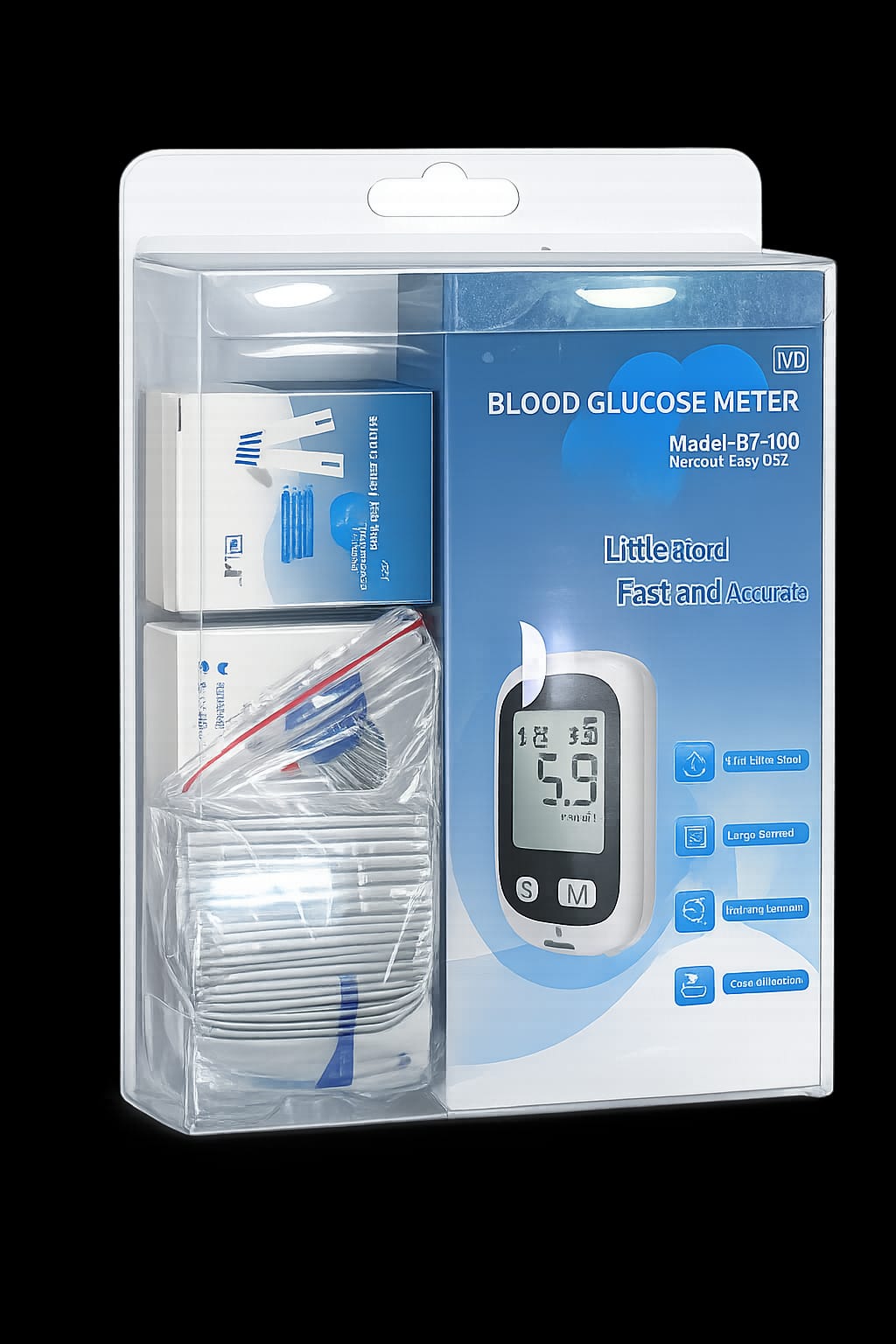 Bundle OFFER! 4 Items In One Complete Medical Equipment Deal - COD + Free Delivery