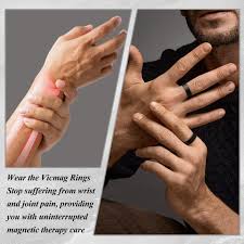 South Moon – Blood Sugar Regulator Ring (Original)