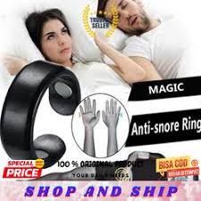 South Moon – Blood Sugar Regulator Ring (Original)