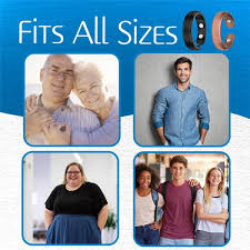 South Moon – Blood Sugar Regulator Ring (Original)