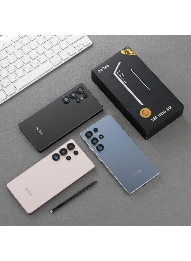 AirTab S26 Ultra 5G – Next-Gen Speed.